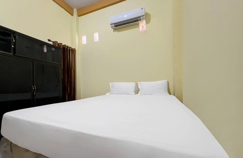 Makassar Hotel | Hotel O Wisma Dg Tata