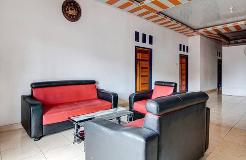 Siak Hotel | Hotel O Hadhilfa Homestay Syariah Near Nowwa Cafe