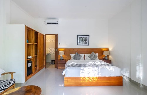 Batubelig Hotel | Puri Uma Ratu