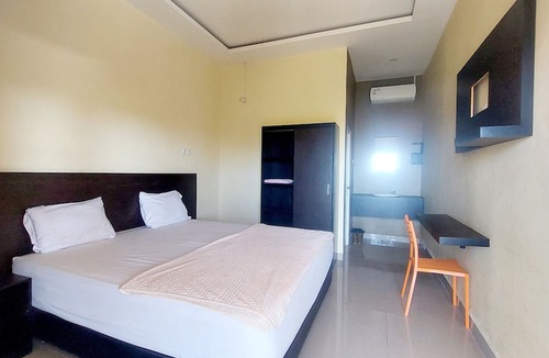 Kupang Hotel | Sasando Residence Kupang