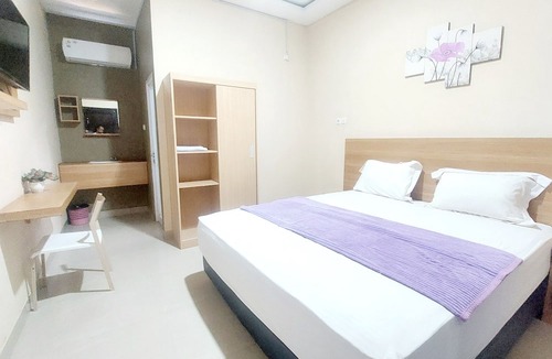 Kupang Hotel | Sasando Residence Kupang