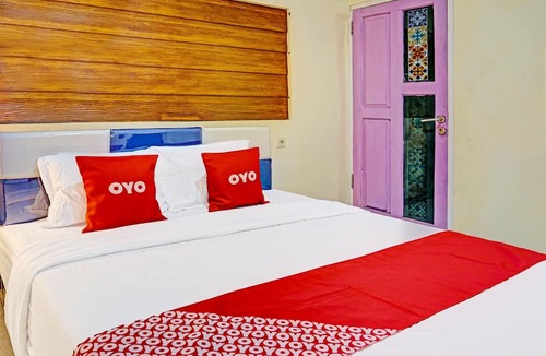 Oro Oro Ombo Hotel | OYO Life 91452 Ngajeng Peken Homestay