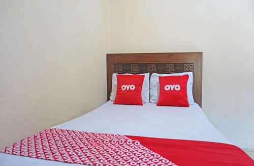 Purwakarta Hotel | OYO 91762 Green Home Stay Syariah