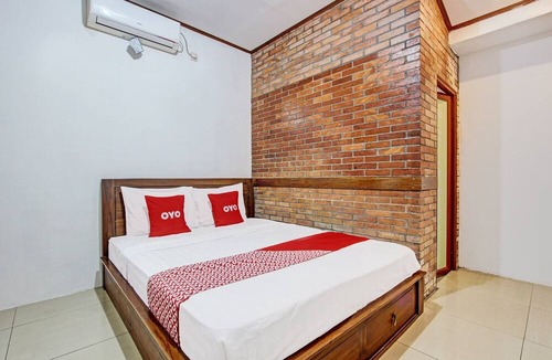 Central Yogyakarta Hotel | Hotel O Nayo Homestay Syariah