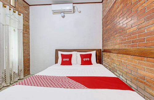 Central Yogyakarta Hotel | Hotel O Nayo Homestay Syariah