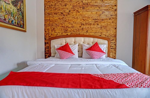 Karya Penggawa Hotel | Capital O 92187 Hotel Sekar Sunja