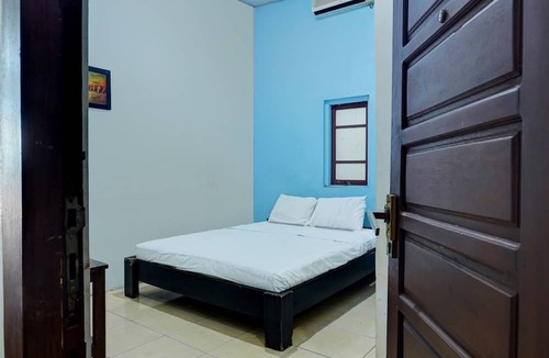 Banjarbaru Hotel | Hotel O Wisma Padi Syariah PanyipatanNearWisata Gunung Birah