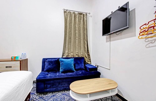Temanggung Hotel | Capital O 92895 House N Caffe 55