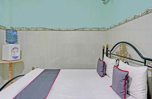 Bawean Island Hotel | Collection O 92897 Hotel Intan Near Kantor Syahbandar Bawean