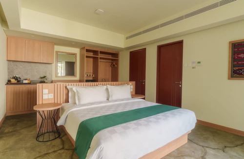 Mataram Resort | Ayom Suite