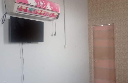 Pekanbaru Hotel | Hotel O Andesta Guest House SyariahNearAgrowisata Sungai Pinang Agro Nadin