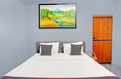 Probolinggo Hotel | Collection O 90783 Probolinggo Homestay