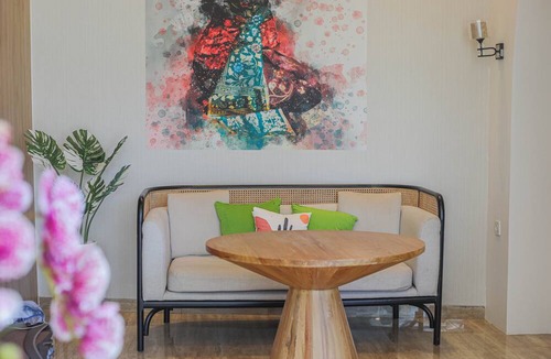Bukit Hotel | The Baliem Hotel