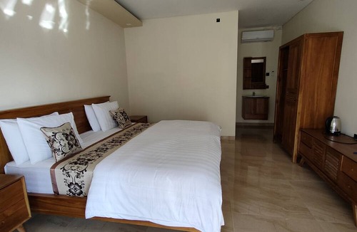 Karangasem Hotel | Puri Abian Ari