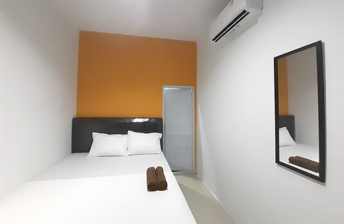 Tanjung Uncang Hotel | Capital O 93076 Batam Backpacker Guesthouse 2