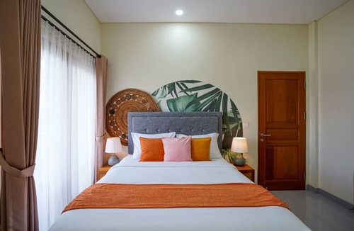 Sanur Hotel | Cove Griya Elite