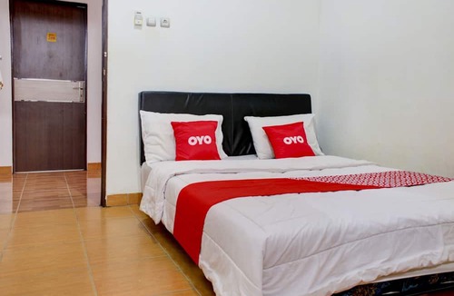Banjarbaru Hotel | OYO 3855 Homestay Semata Wayang Syariah