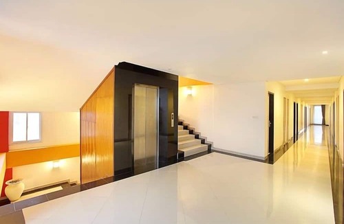 Pemecutan Kelod Hotel | Alkyfa Hotel Bali
