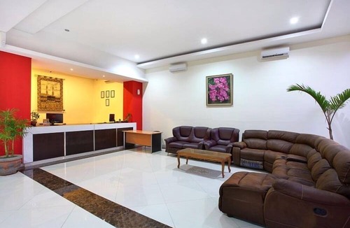 Pemecutan Kelod Hotel | Alkyfa Hotel Bali
