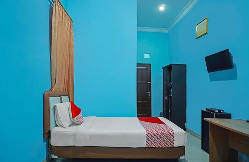 Kota Sidikalang Hotel | Hotel O Sidikalang Near KEJAKSAAN NEGERI DAIRI