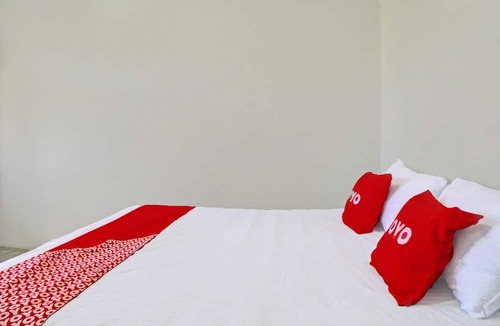 Pematangsiantar Hotel | OYO 92579 Hotel Mutiara