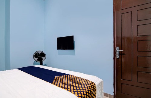 Pekanbaru Hotel | Hotel O Pondok Mulia Syariah