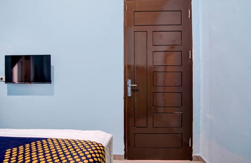 Pekanbaru Hotel | Hotel O Pondok Mulia Syariah