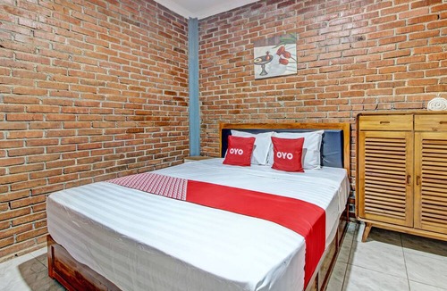 Sewon Hotel | OYO 92606 Djoglo Boto Homestay Syariah