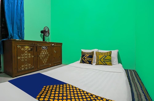 Semarang Hotel | Hotel O Barokah Kostel Syariah