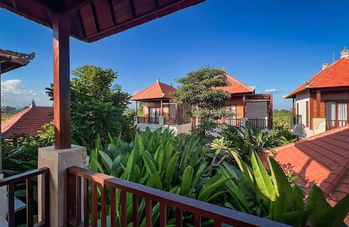 Gianyar Hotel | Odessa Village by GenuineHost