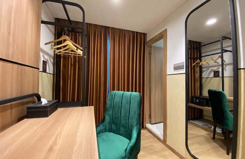 Tanjung Pinang Hotel | Alltrue Hotel Bintan - Tanjungpinang