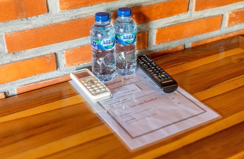 Munggu Hotel | D'jineng Rice Terrace Canggu