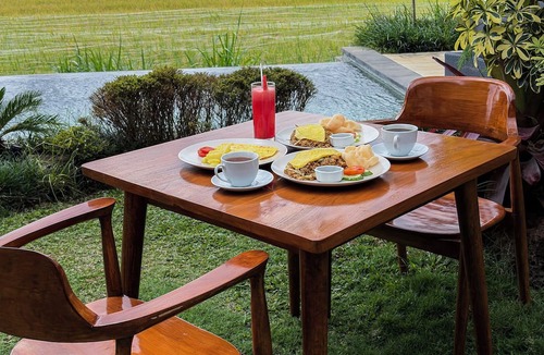 Buleleng Cabin | Dapha Eco Lodge Lovina