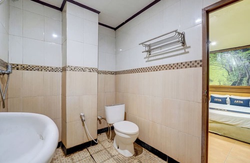 Pondok Ranji Hotel | Kingstone Bintaro By ARBA