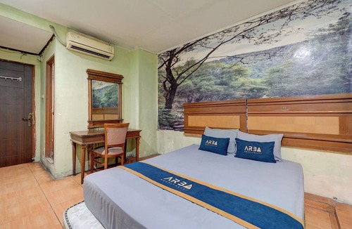 Pondok Ranji Hotel | Kingstone Bintaro By ARBA