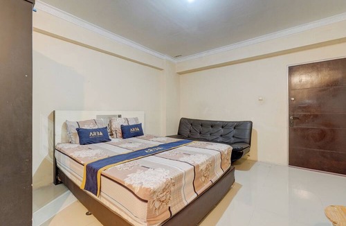 Depok Hotel | Apartemen Cibubur Village @ Kaisar Property By ARBA
