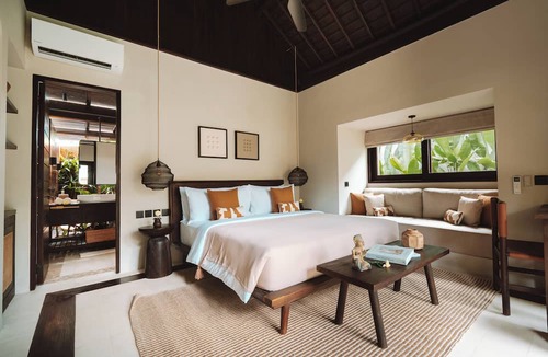 Pecatu Hotel | ALMA SHANTI Boutique Hotel