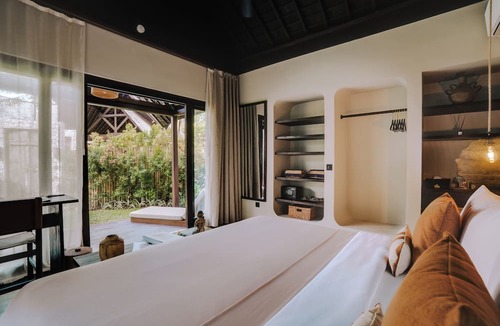 Pecatu Hotel | ALMA SHANTI Boutique Hotel