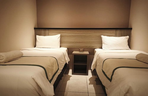Kampial Hotel | Nivasa Hotel