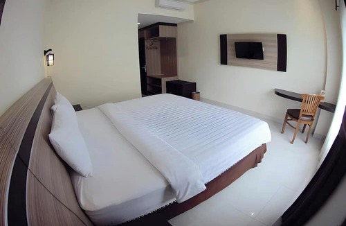 Mataram Hotel | Hotel Puri Indah & Convention