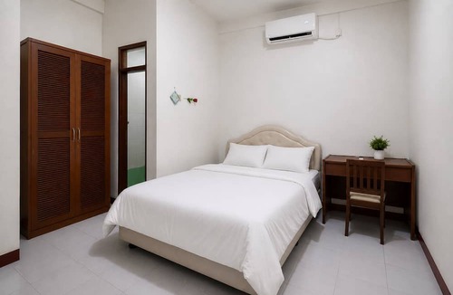 Surakarta Hotel | Hotel O Syariah Near UNS Surakarta forme