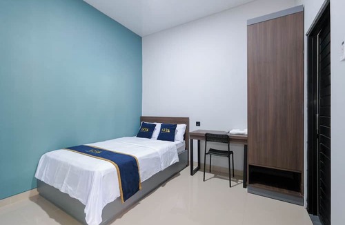 Pogung Lor Hotel | Easy Stay Co Living By ARBA