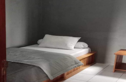 Parongpong Villa | Cozzy Villa Pangi