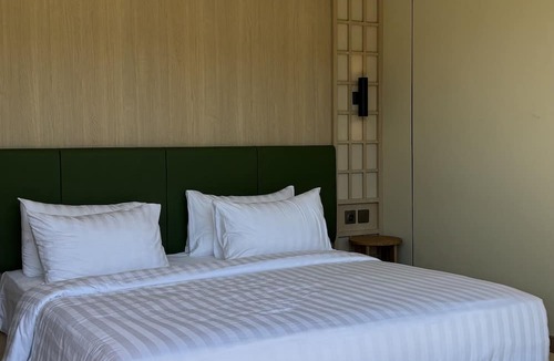 Cikole Hotel | Grand Luxcamp Soebi Farm Cikole by Horison