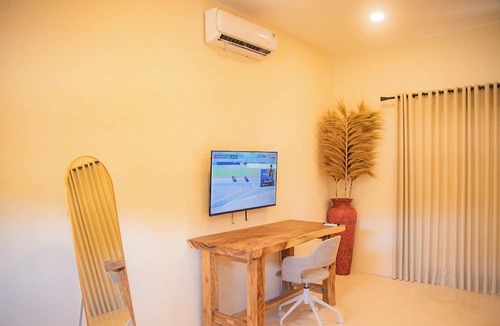 Kuta Villa | Pink Twin Villas