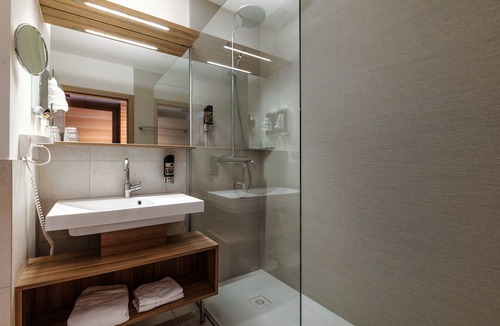 Amras Hotel | Holiday Inn Innsbruck by IHG