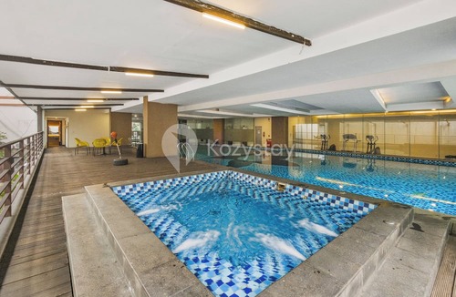 Hegarmanah Apartment | Girava by Kozystay - Dago