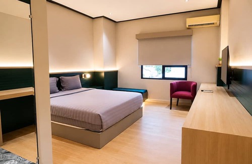 Banjarbaru Hotel | Summerday Hotel