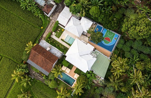 Melayang Hotel | Boutique Hotel Villa Kaui collections