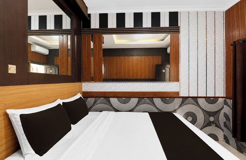Denpasar Utara Hotel | Hotel O near Living Mall formerly Libert